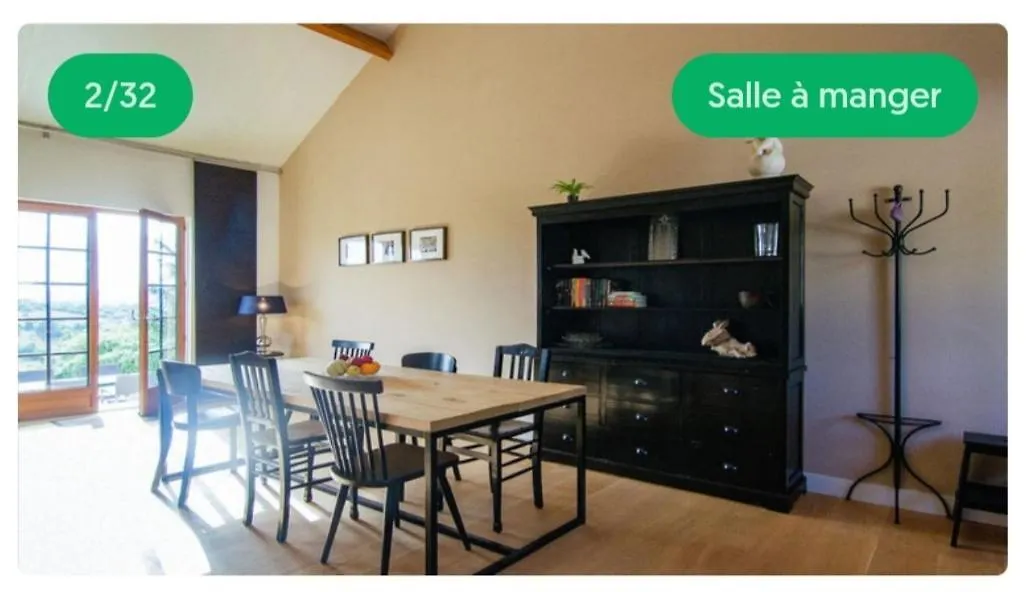 Nyaraló Le Mas De Coline- Gite Atypique Rocamadour