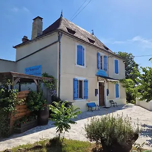 La Noyeraie Séjour à la ferme