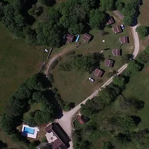Village De De Chalet